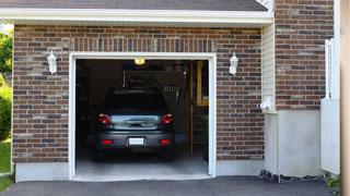 Garage Door Installation at Hudson Acres, Florida